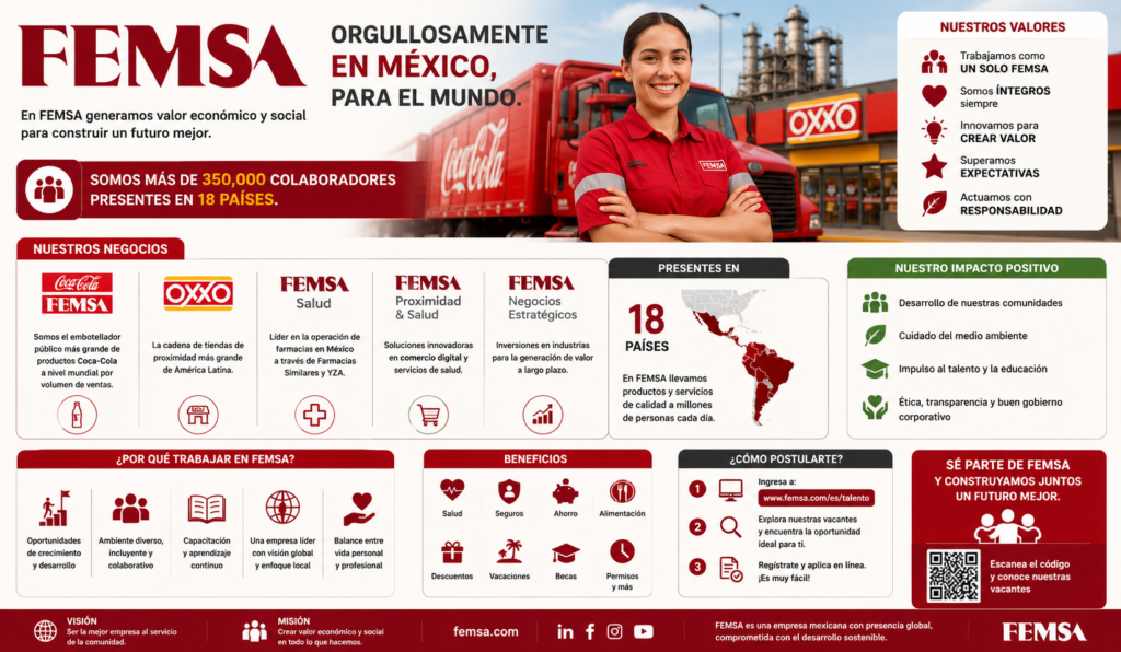 FEMSA