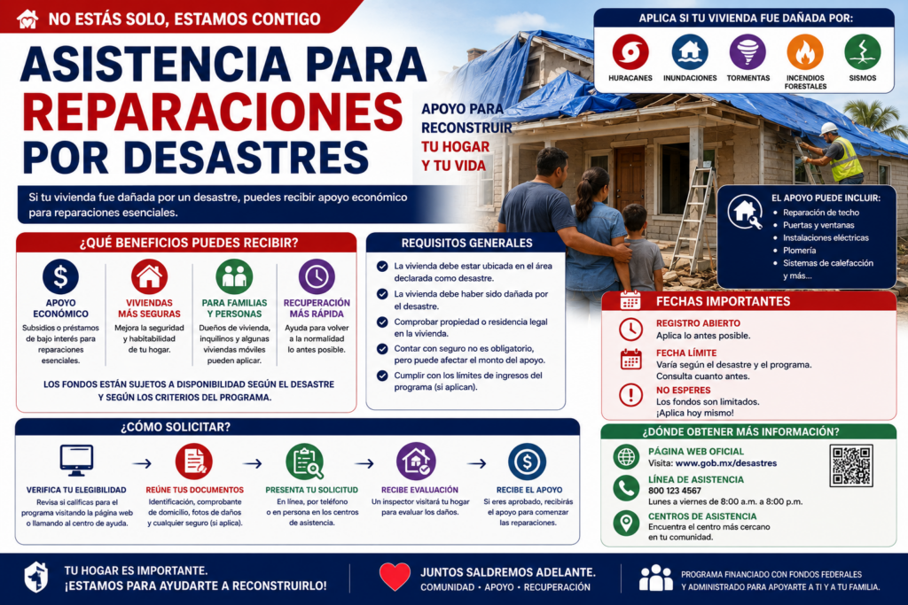 Programa de Asistencia