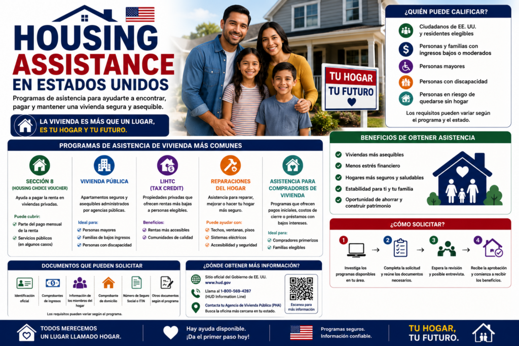 Housing Assistance